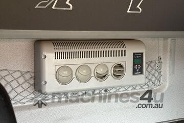 2017 MAN TGX 26.560 Prime Mover Sleeper Cab