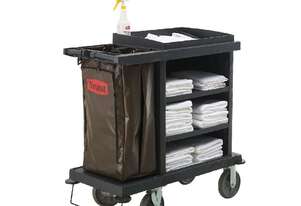 Housekeeping Cart