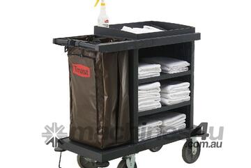 Housekeeping Cart