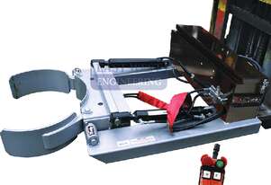 Drum Rotator Hydraulic