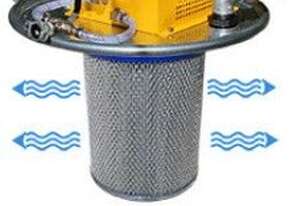 Workshop Vacuum Cleaner