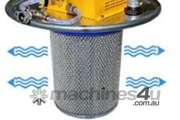 Workshop Vacuum Cleaner