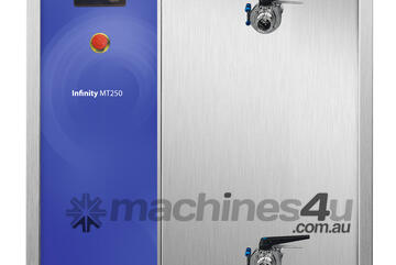 Chocolate Melting Tank with pump