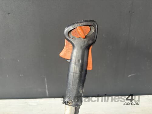 caption STIHL FS 250 Whipper Snipper (Ex-Council)