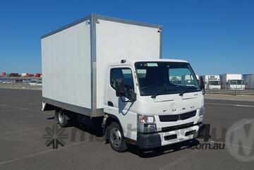 Fuso   Canter Fuso   Canter