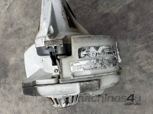 caption Stihl FS-131 Brush Cutter (Council Asset)