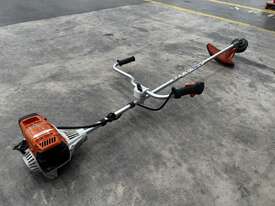 Stihl FS-131 Brush Cutter (Council Asset) - picture0' - Click to enlarge