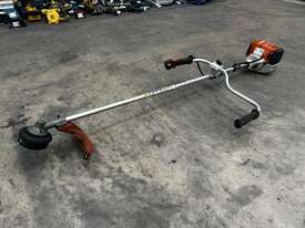 Stihl FS-131 Brush Cutter (Council Asset) - picture1' - Click to enlarge