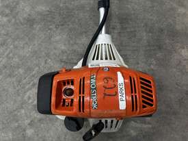 Stihl FS-131 Brush Cutter (Council Asset) - picture2' - Click to enlarge