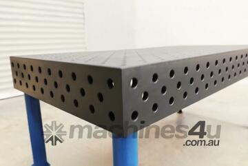 KO Welding Table - BRAND   IN BOX