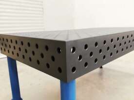 KO Welding Table + Fixture Trolley + Tube Kit - BRAND NEW IN BOX - picture0' - Click to enlarge