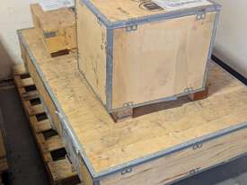 KO Welding Table + Fixture Trolley + Tube Kit - BRAND NEW IN BOX - picture2' - Click to enlarge