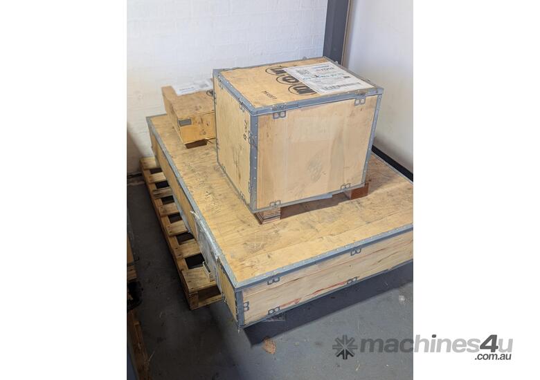 KO Welding Table + Fixture Trolley + Tube Kit - BRAND NEW IN BOX