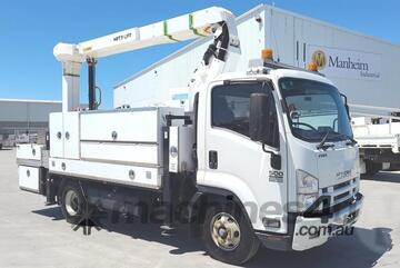 Isuzu   FRR500 Isuzu   FRR500