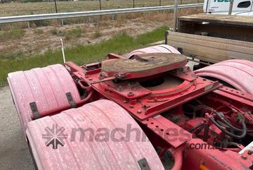 2000 Kenworth K104 Prime Mover 2000 Kenworth K104 Prime Mover