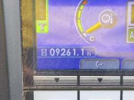 2015 Komatsu D65PXi-18 Dozer (Steel Track) - picture0' - Click to enlarge