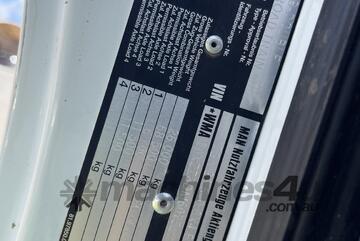 2012 MAN TGX 26.540 6x4 Prime Mover 2012 MAN TGX 26.540 6x4 Prime Mover