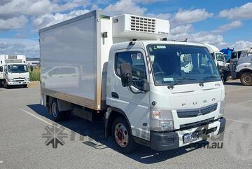 Fuso   Canter Fuso   Canter