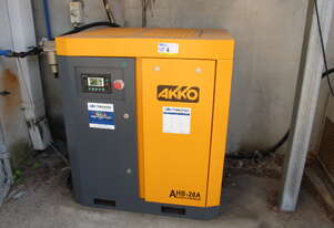 SCREW AIR COMPRESSOR SCREW AIR COMPRESSOR