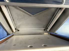Vacuum packer E Vac AV8 Year 2013 - picture1' - Click to enlarge
