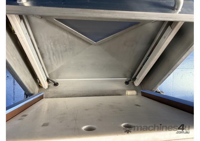 Vacuum packer E Vac AV8 Year 2013