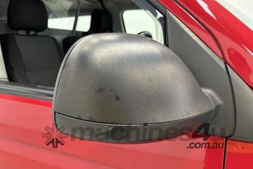 2019 Volkswagen T6 Transporter TDI340 SWB Low Roof Van (Diesel) (Auto)