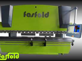 Press brake Controller -  Fasfold CNC Upgrade - picture0' - Click to enlarge