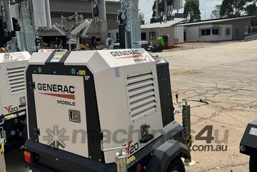 Generac 2023   V20