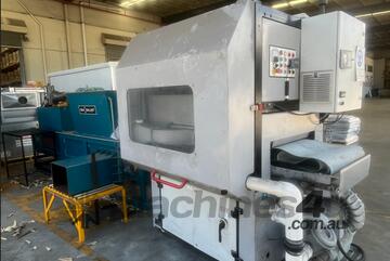 Odgen 24 Rotary Planer Rare Import, Serious Offers Invited
