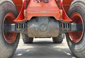 2018 Hitachi ZW220-5B Articulated Wheel Loader