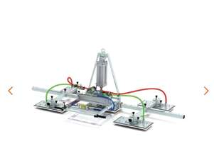 Manzelli Vacuum Lifter 500 kg