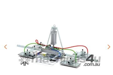 Manzelli Vacuum Lifter 500 kg
