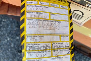 Alllight 20KVA Generator