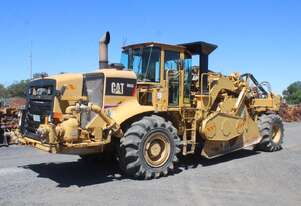Caterpillar 2008   RM500