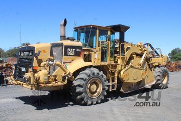 Caterpillar 2008   RM500