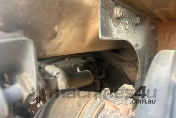 Isuzu 2009   FVZ 1400 EWP