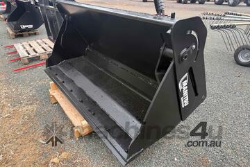 Manitou   1800mm 4 in 1 Bucket