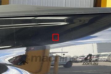 2013 Holden Ute SS Petrol (Auto)