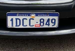 Subaru 2009   Liberty Petrol