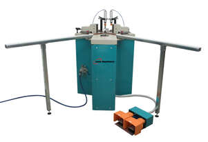 Luna   ATL211 Gamma Crimper