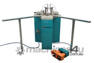 Luna   ATL211 Gamma Crimper