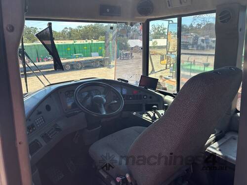 2009 Volvo A40E Articulated Dump Truck