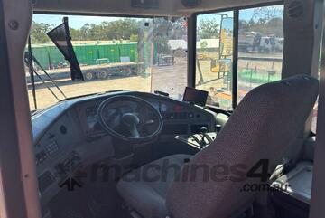 2009 Volvo A40E Articulated Dump Truck