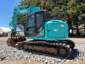 2016 Kobelco Sk135sr-3 - picture1' - Click to enlarge