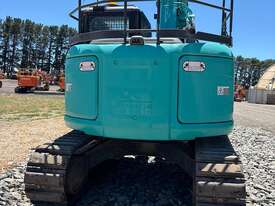 2016 Kobelco Sk135sr-3 - picture2' - Click to enlarge