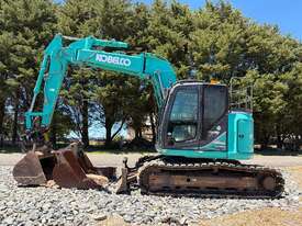 2016 Kobelco Sk135sr-3 - picture17' - Click to enlarge
