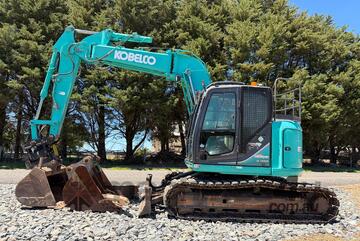 Kobelco 2016   Sk135sr-3