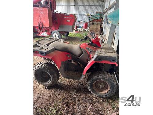 Polaris Sportsman 400