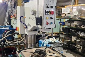 2019 KnKn Drill Press