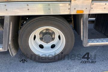 Isuzu 2019   NQR 87-190 Pantech